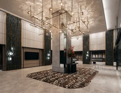 Hilton Singapore Orchard