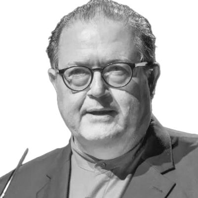 Frank Wolfe