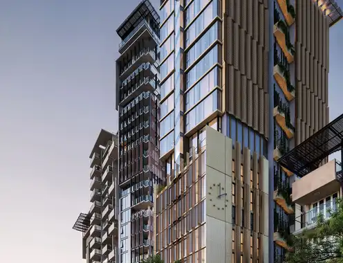 Vibe Hotel in Adelaide