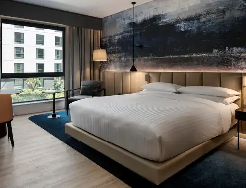 Johannesburg Marriott Hotel Melrose Arch & Marriott Executive Apartments Johannesburg Melrose Arch