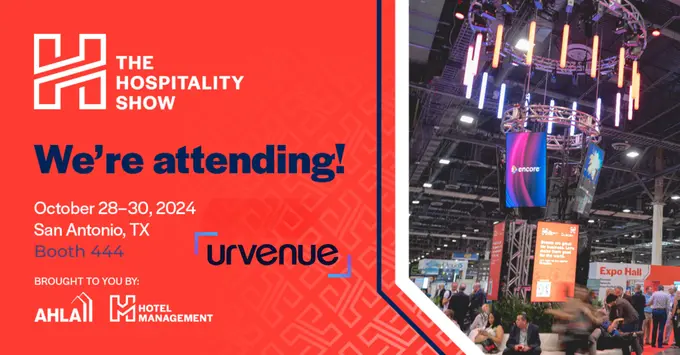 UrVenue to Preview UrResort at The Hospitality Show