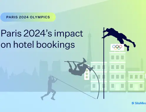Measuring the Impact of the 2024 Olympics on France