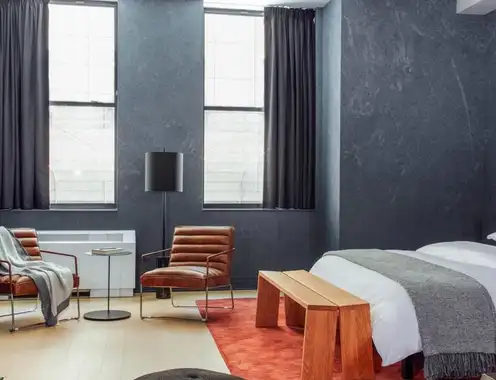 Kasa Enters into Strategic Combination with Mint House