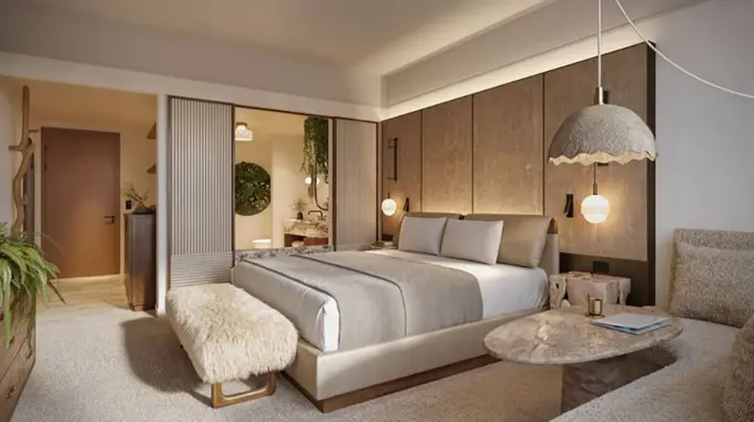 1 Hotel Seattle ......