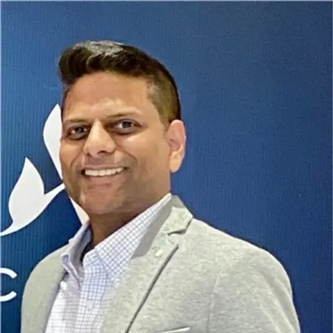 Madhav Baru Venkata