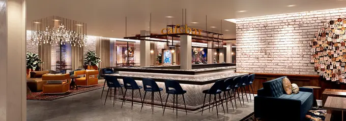 Canopy by Hilton Washington DC | Embassy Row ......