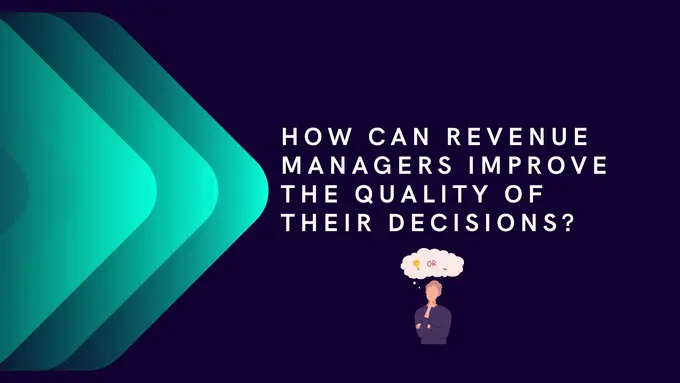 Learn to overcome common traps and biases