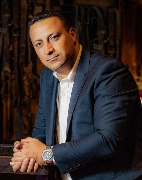 Ziad Sleiman