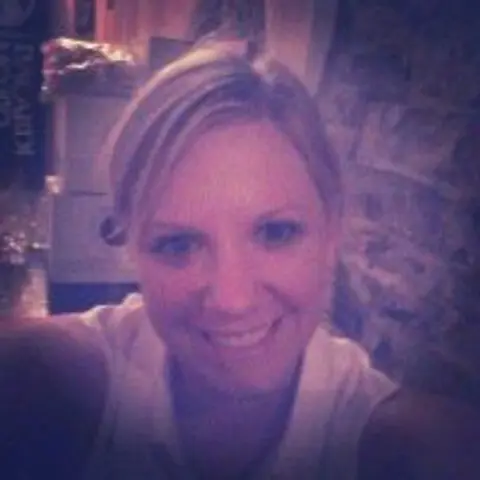 Vanessa Stickles