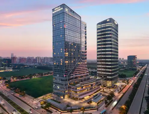The Shilla Hotels & Resorts to Open Shilla Monogram Hanoi Westlake