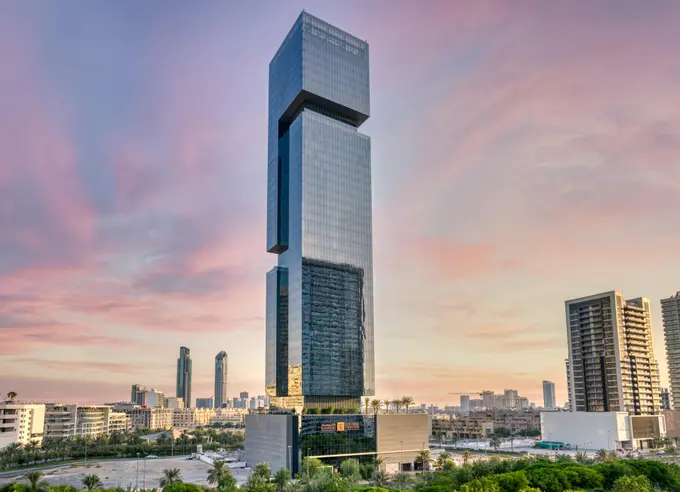 Shaner Hotels Announces Alliance with Dubai-Based The First Group
