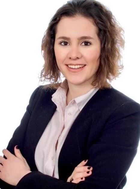 Sarah Schehade