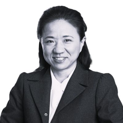 Dr. Meng-Mei Maggie Chen