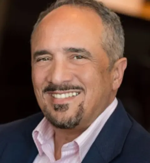 Ben Bengougam