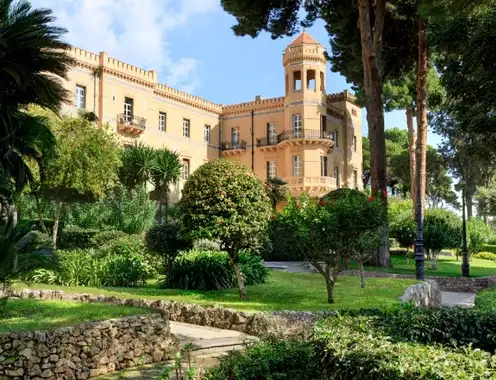 Villa Igiea, a Rocco Forte Hotel