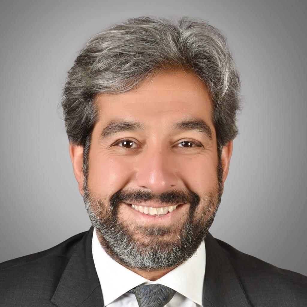 Ali Bahbahani