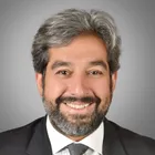 Ali Bahbahani