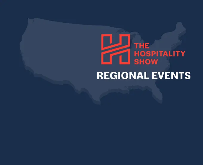 AHLA rebrands nationwide regional event series to The Hospitality Show