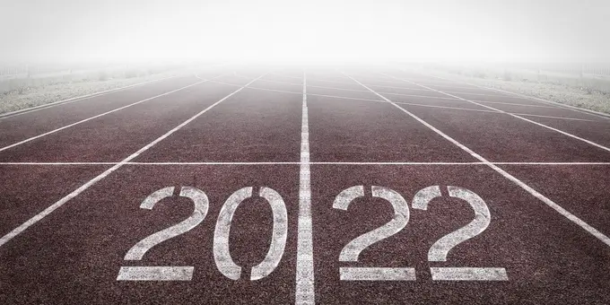 7 Predictions for 2022
