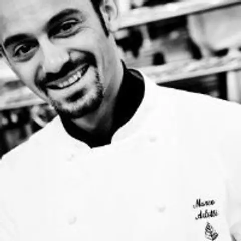 Marco Arlotti