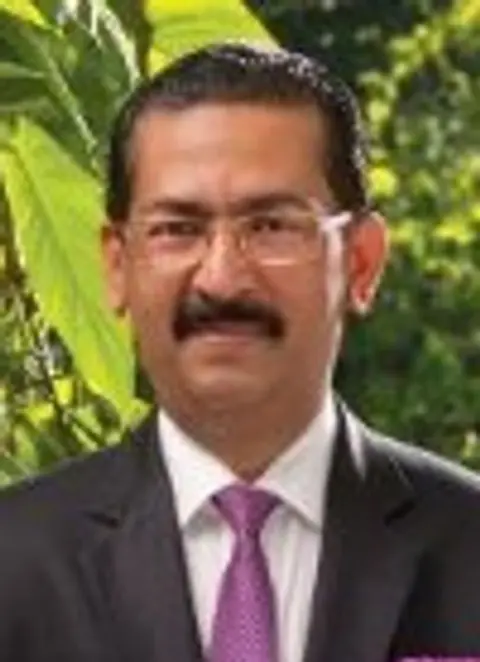 Vinod Valson