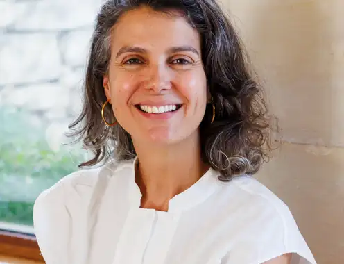 Anna Fedou