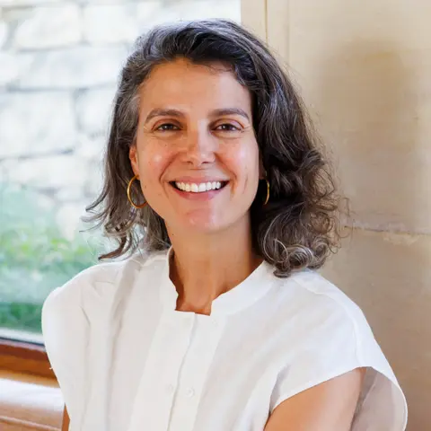 Anna Fedou