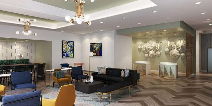 Hotel Indigo New Orleans - French Quarter, an IHG Hotel ......