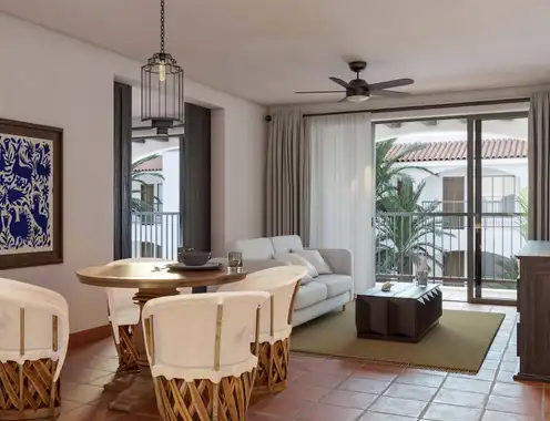 Tropicana Los Cabos, Tapestry Collection by Hilton