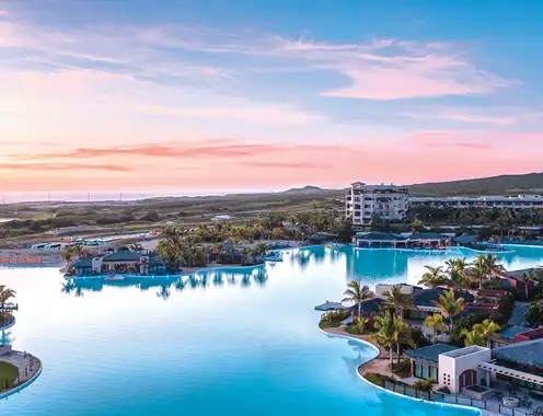 TAFER Hotels & Resorts to Open Two Luxury Resorts and Exceptional Residences at Mexico