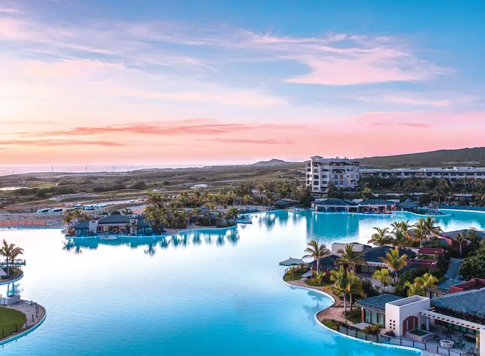 TAFER Hotels & Resorts to Open Two Luxury Resorts and Exceptional Residences at Mexico