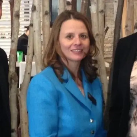 Victoria Wicks