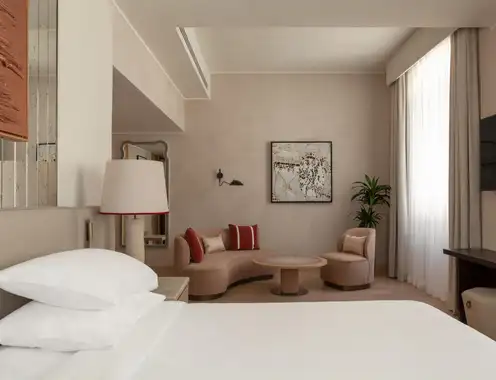 Park Hyatt Milan