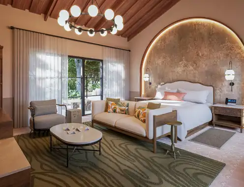 Santa Lucia Jungle Hacienda, Autograph Collection