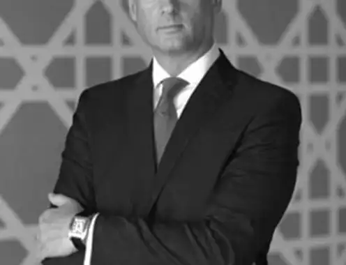 Peter Chambers