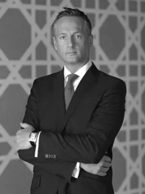 Peter Chambers