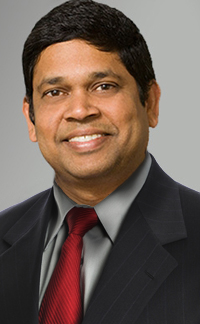 Sridhar Laveti