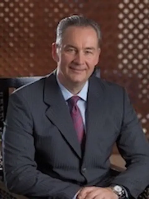 Heinrich Morio