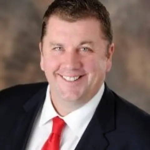 Scott Bahr