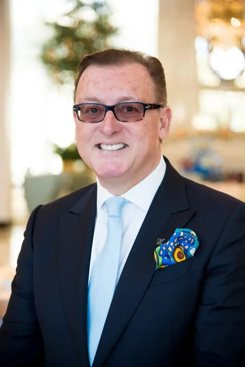 Peter Bowling