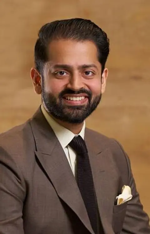 Shovan Arora