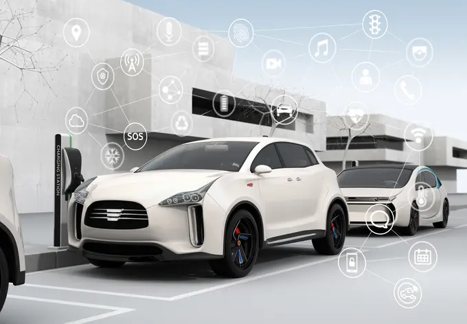 Where Do Solar and Electric Vehicle Charging Fit Into Your Revenue Strategy?