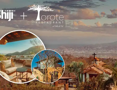 Torote Restaurant Implements Shiji's Infrasys Cloud POS for Enhanced Operations and Growth
