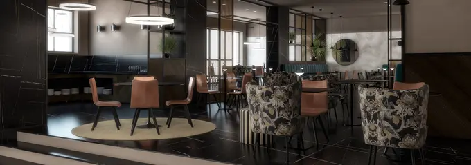 DoubleTree by Hilton Brescia ......