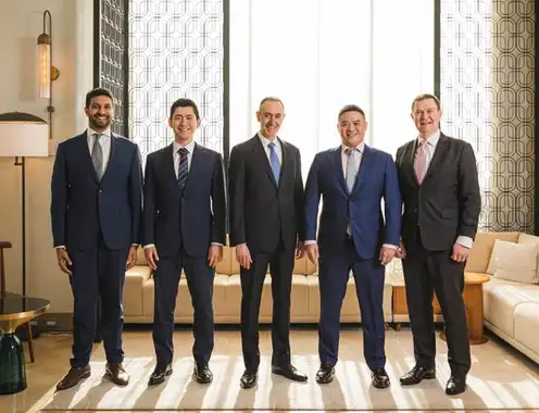 IHG Hotels & Resorts signs LOI to bring its new midscale conversion brand Garner to Japan in 2024