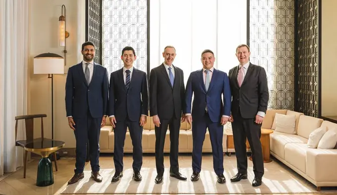 IHG Hotels & Resorts signs LOI to bring its new midscale conversion brand Garner to Japan in 2024