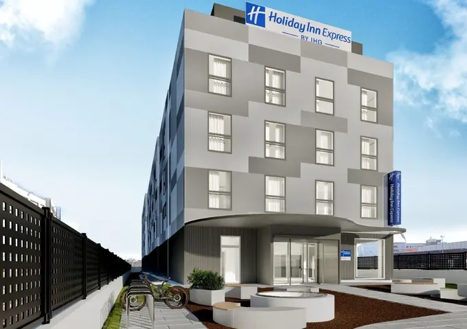 IHG Hotels & Resorts adds 653 rooms to Spanish pipeline with a trio of Holiday Inn Express signings