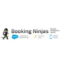 Booking Ninjas.
