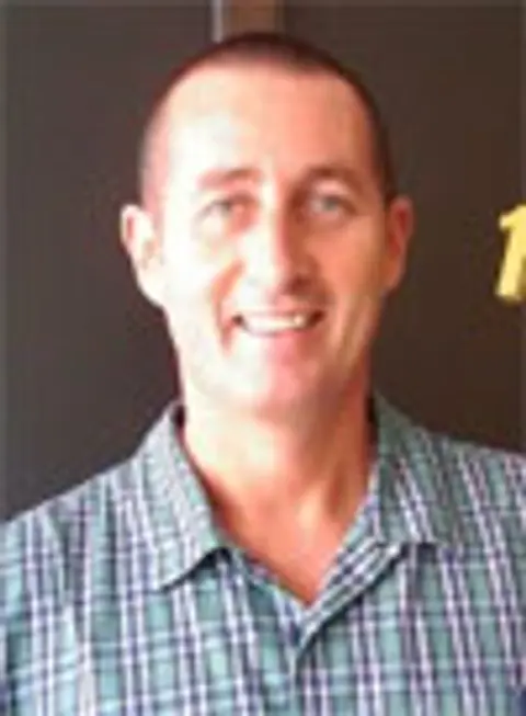 John Primmer