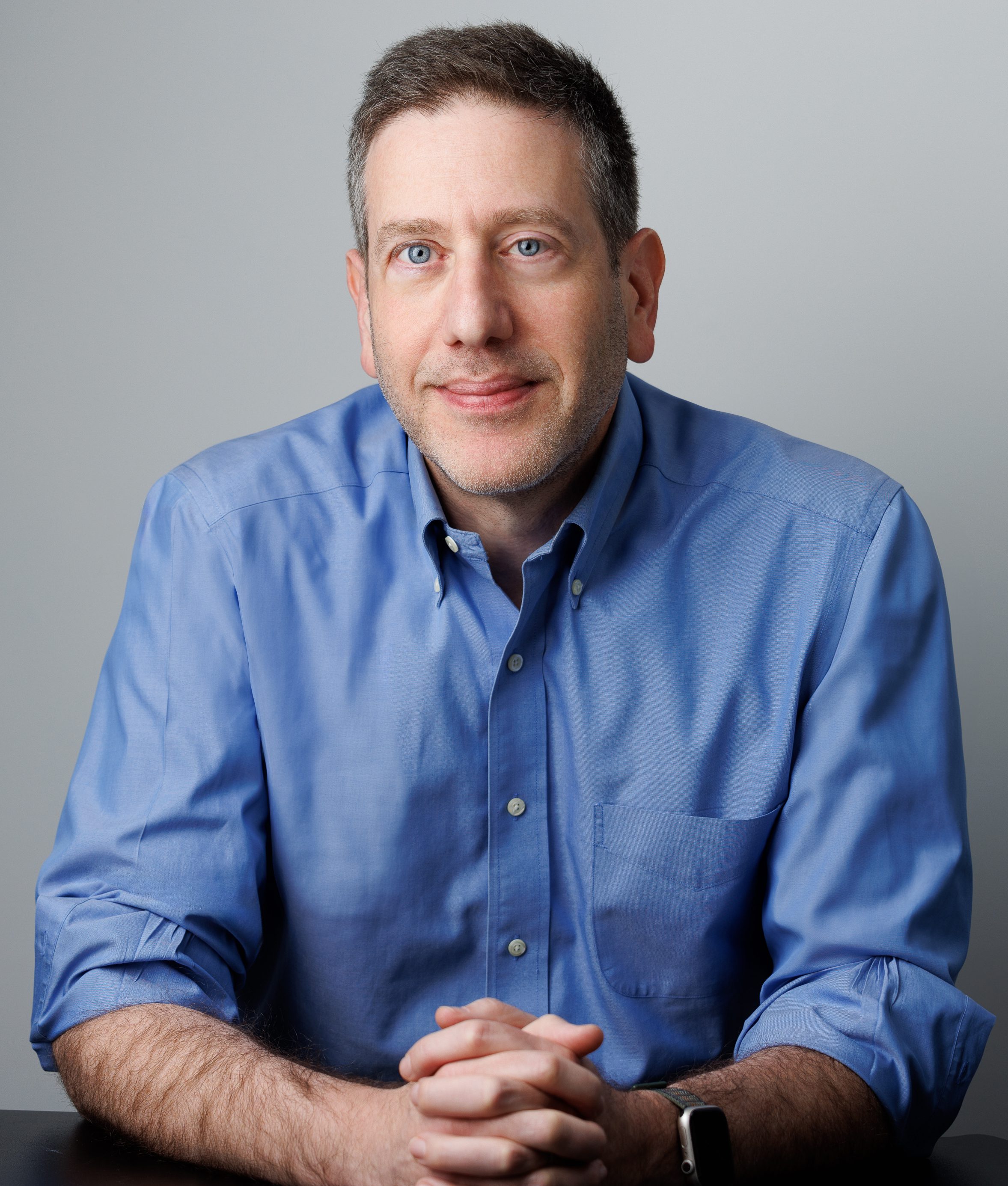 Michael J. Goldrich